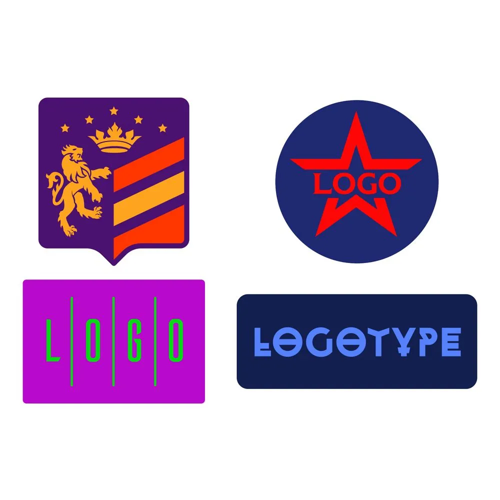 Лейбл из ПВХ на заказ Iota, M заказать онлайн с вашим дизайном на заказ в Москве и области