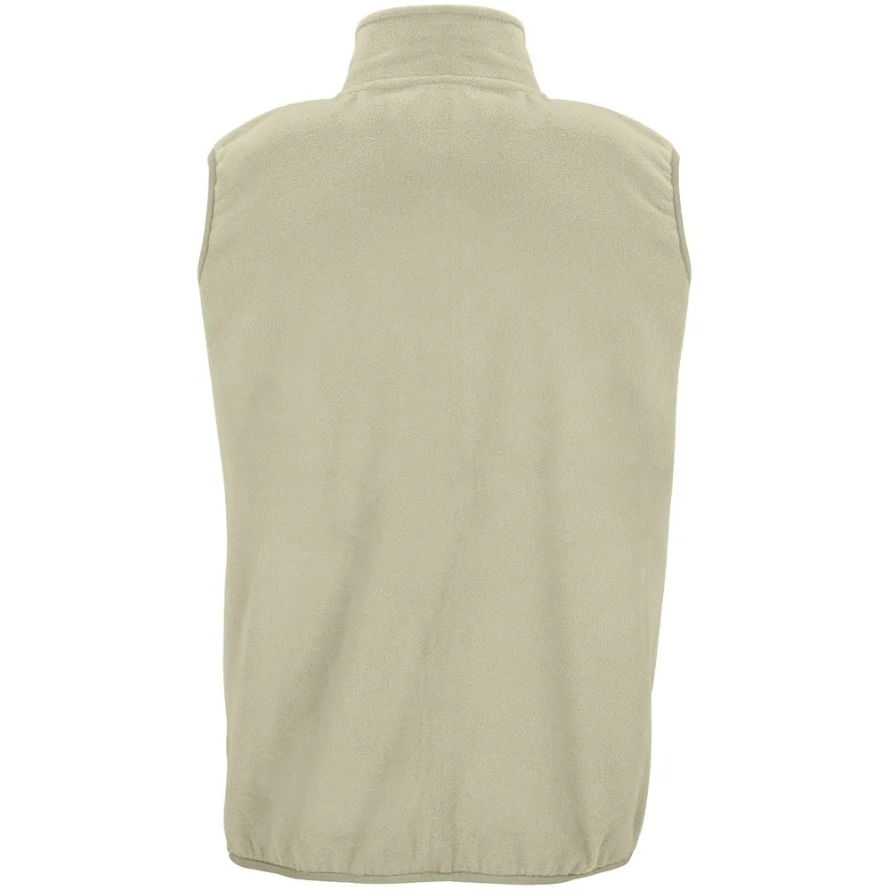 Жилет Factor BW, бежевый, размер 3XL заказать онлайн с вашим дизайном на заказ в Москве и области