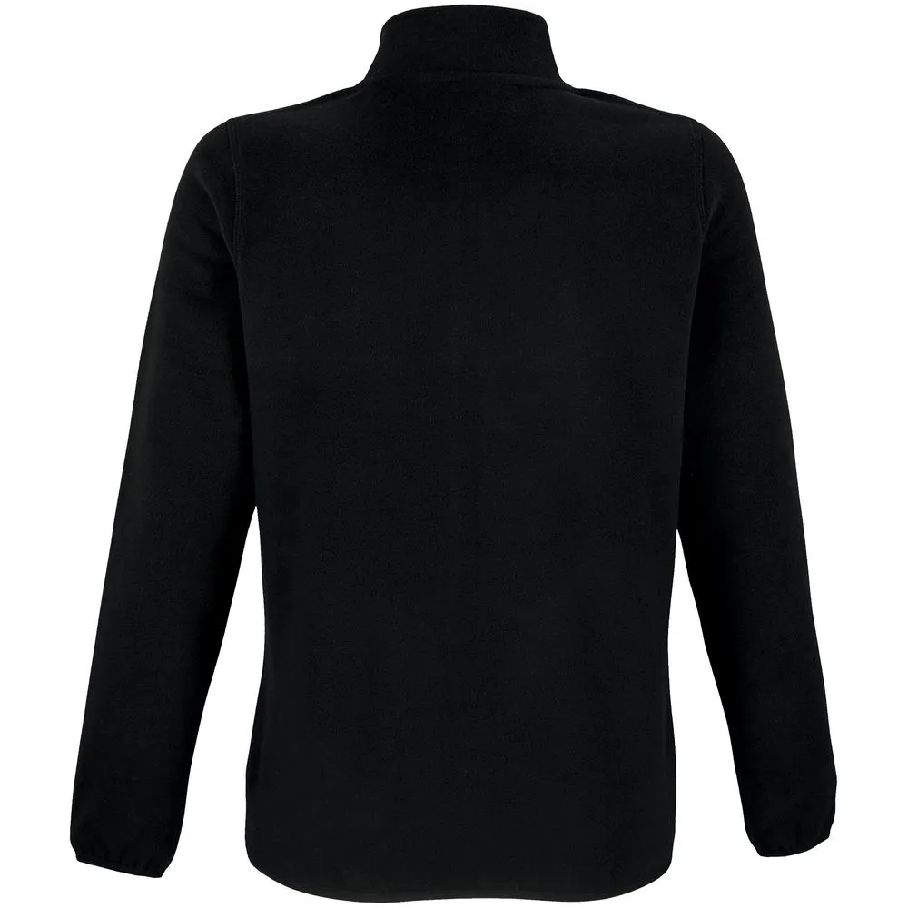 Куртка женская Factor Women, черная, размер S заказать онлайн с вашим дизайном на заказ в Москве и области