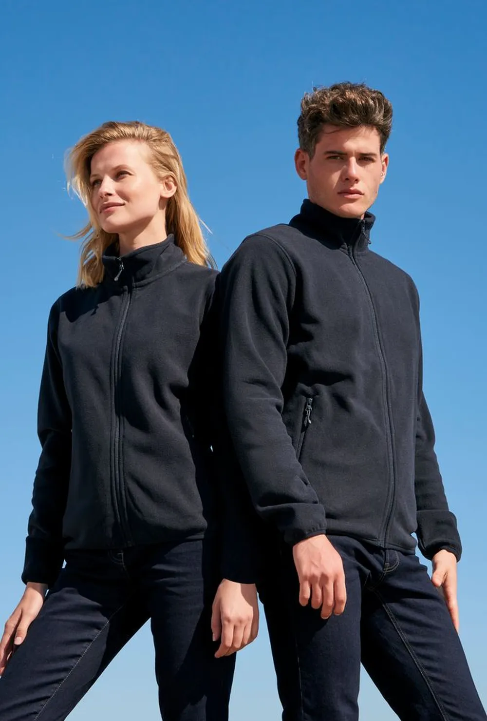 Куртка женская Factor Women, красная заказать онлайн с вашим дизайном на заказ в Москве и области