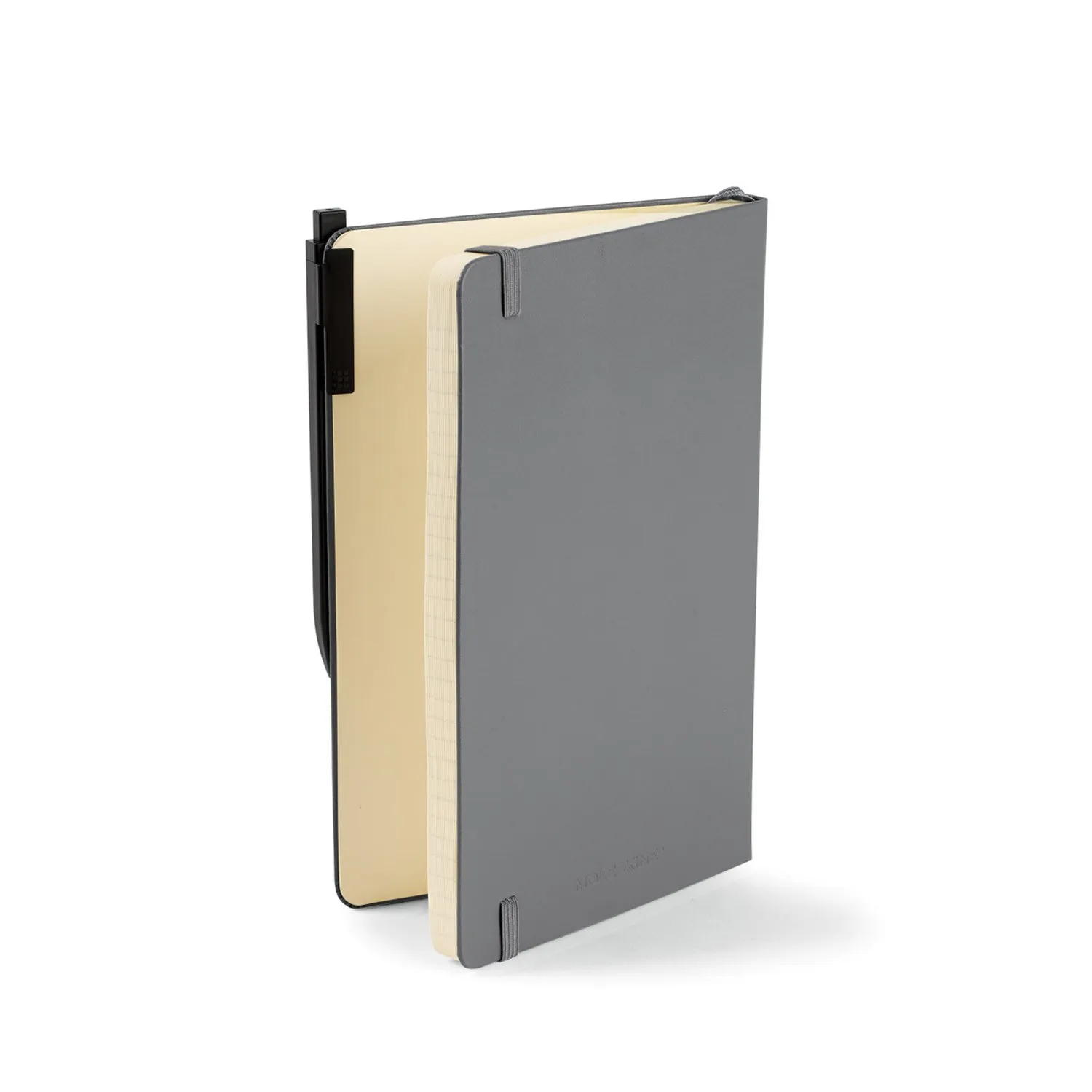 Шариковая ручка Moleskine GO заказать онлайн с вашим дизайном на заказ в Москве и области