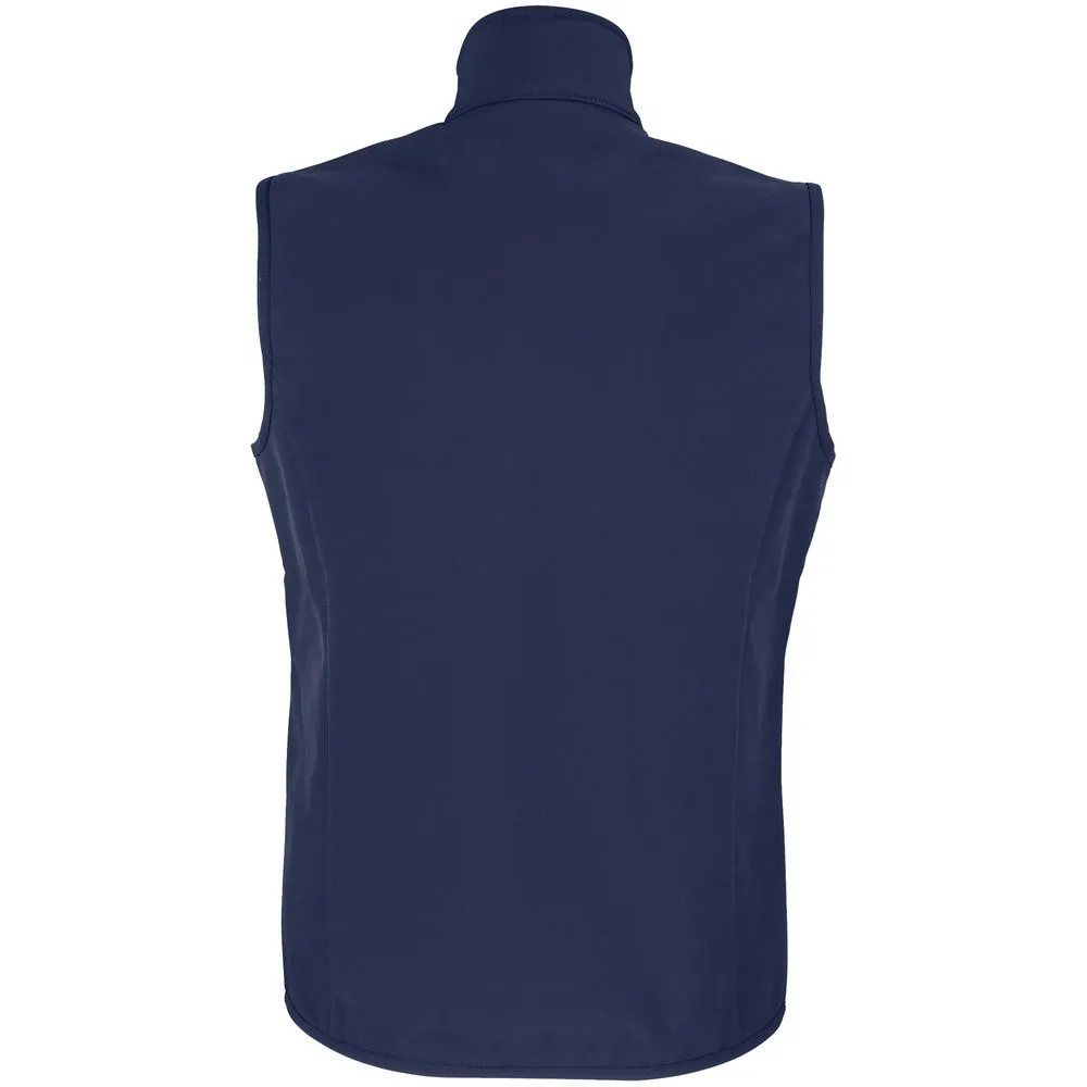 Жилет Falcon BW Women, синий, размер XXL заказать онлайн с вашим дизайном на заказ в Москве и области