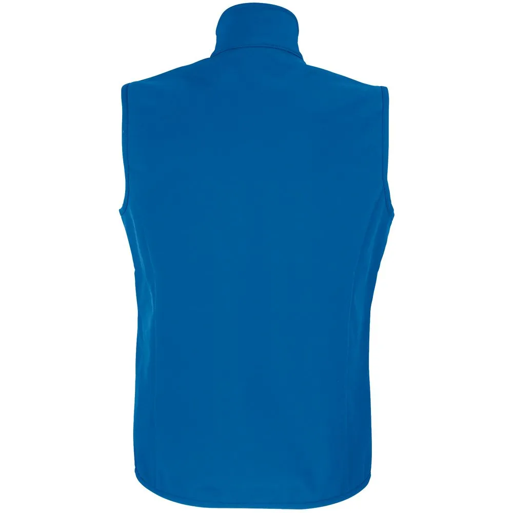 Жилет Falcon BW Women, ярко-синий, размер L заказать онлайн с вашим дизайном на заказ в Москве и области