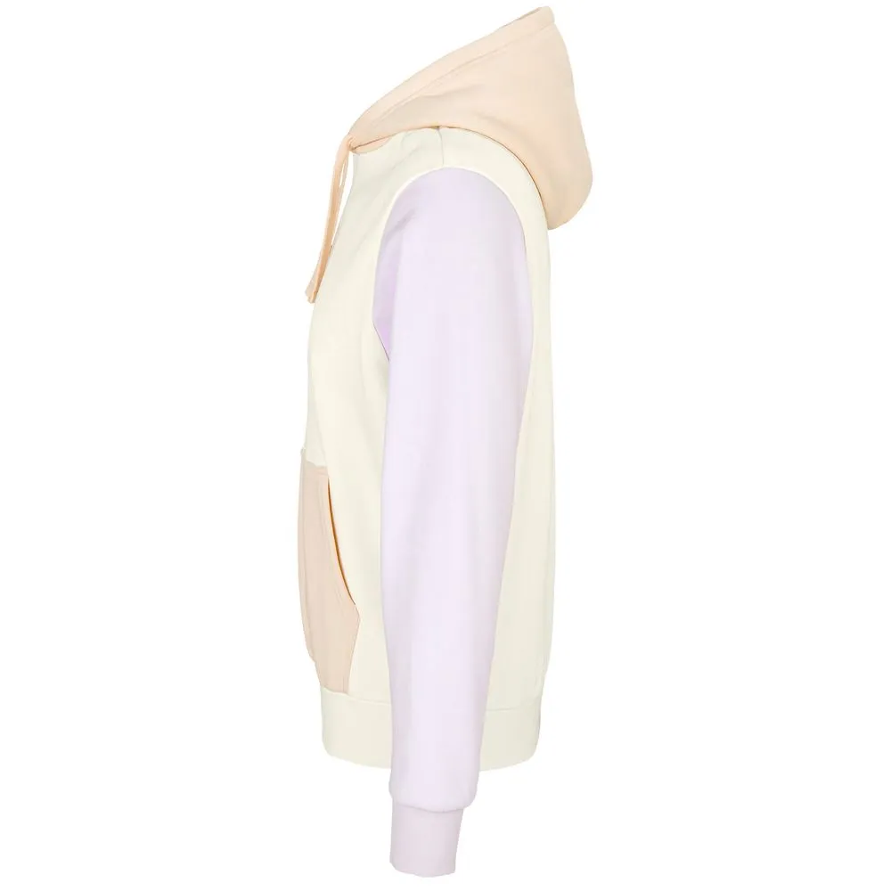 Худи унисекс Collins, молочно-белое, размер S заказать онлайн с вашим дизайном на заказ в Москве и области