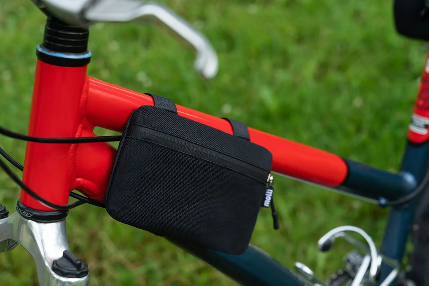 Набор велосипедиста BikeKit, малый, желтый неон заказать онлайн с вашим дизайном на заказ в Москве и области