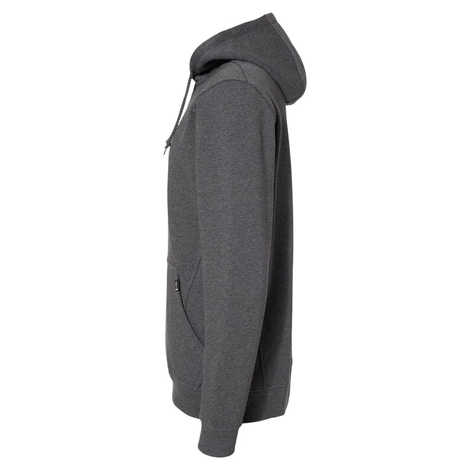 Толстовка Woodland Fleece заказать онлайн с вашим дизайном на заказ в Москве и области