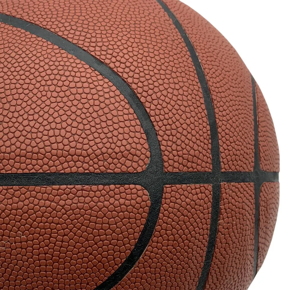 Баскетбольный мяч Dunk, размер 7 заказать онлайн с вашим дизайном на заказ в Москве и области