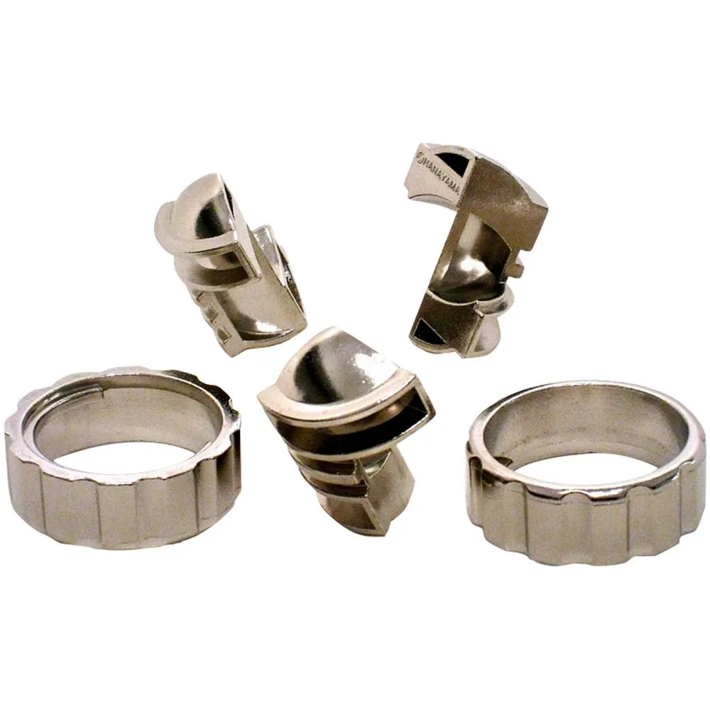 Головоломка Huzzle 4. Cylinder заказать онлайн с вашим дизайном на заказ в Москве и области