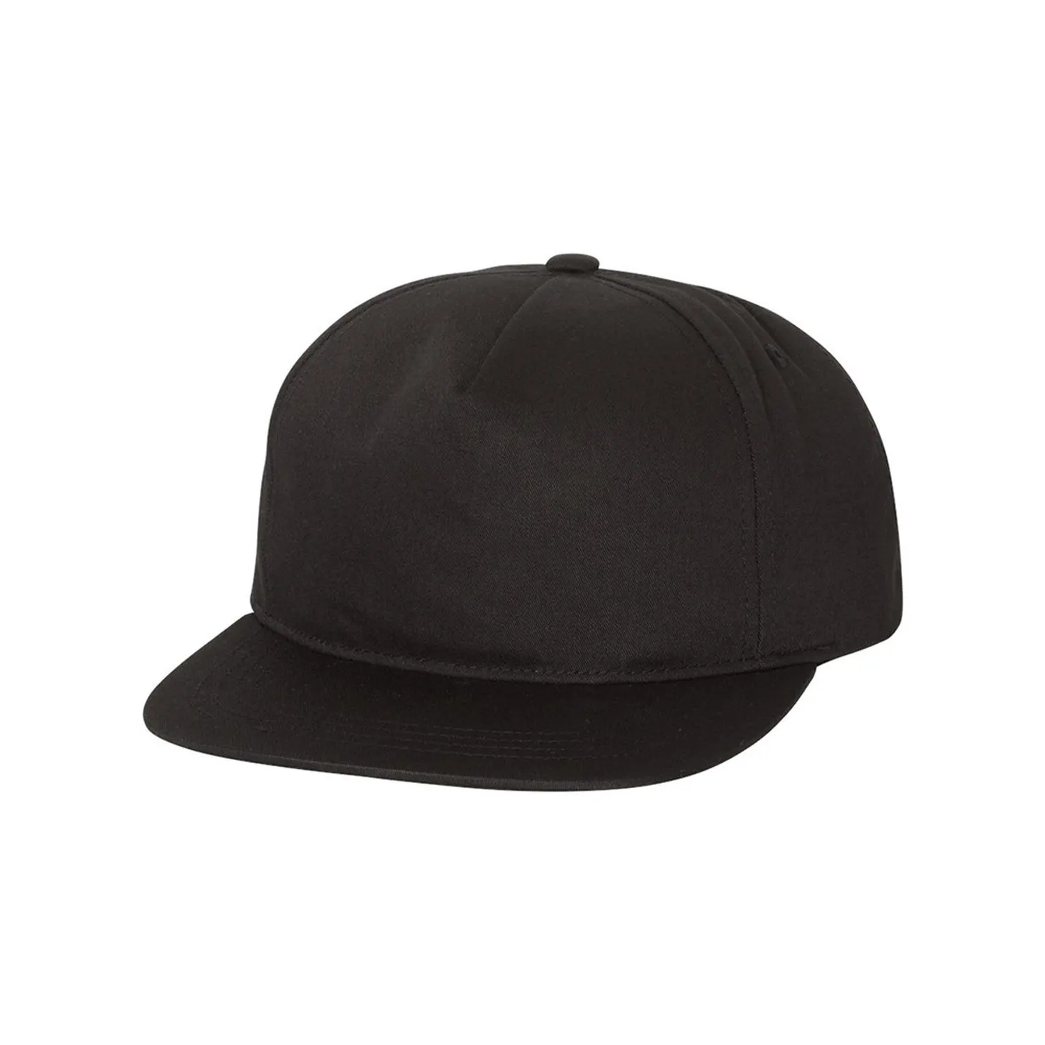 Кепка Snapback Classics заказать онлайн с вашим дизайном на заказ в Москве и области