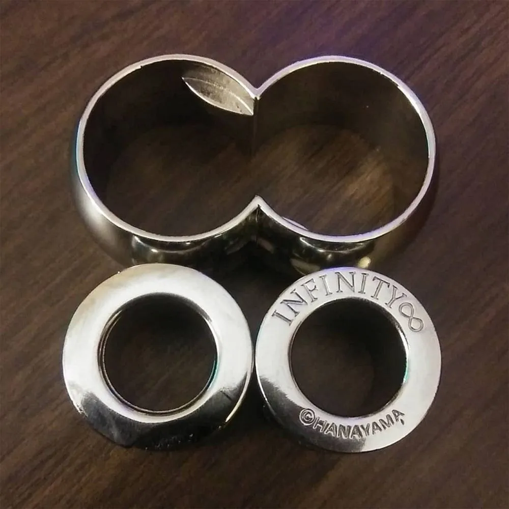 Головоломка Huzzle 6. Infinity заказать онлайн с вашим дизайном на заказ в Москве и области