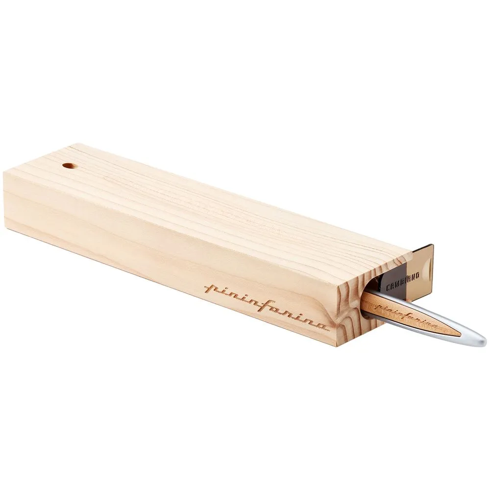 Вечная ручка Cambiano Cedarwood заказать онлайн с вашим дизайном на заказ в Москве и области