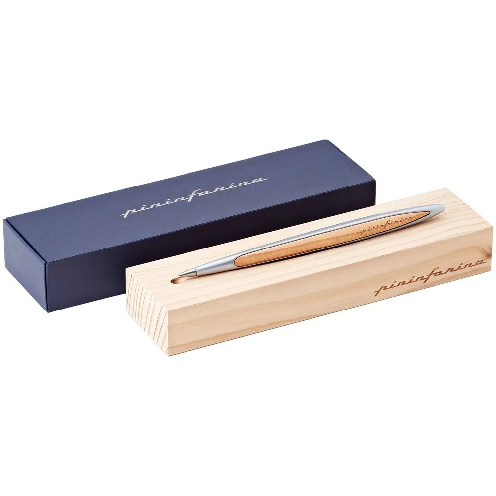Вечная ручка Cambiano Cedarwood заказать онлайн с вашим дизайном на заказ в Москве и области