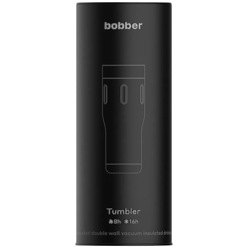 Термостакан Tumbler 470, вакуумный, оранжевый заказать онлайн с вашим дизайном на заказ в Москве и области