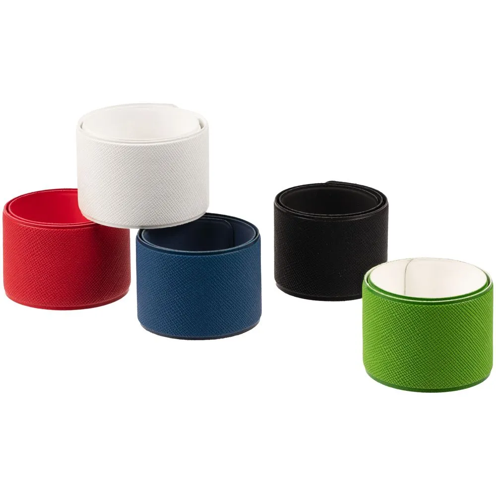 Браслет Wristler, красный заказать онлайн с вашим дизайном на заказ в Москве и области