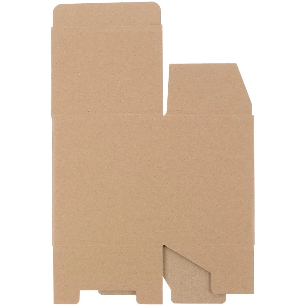 Коробка под кружку Best Noon, крафт заказать онлайн с вашим дизайном на заказ в Москве и области