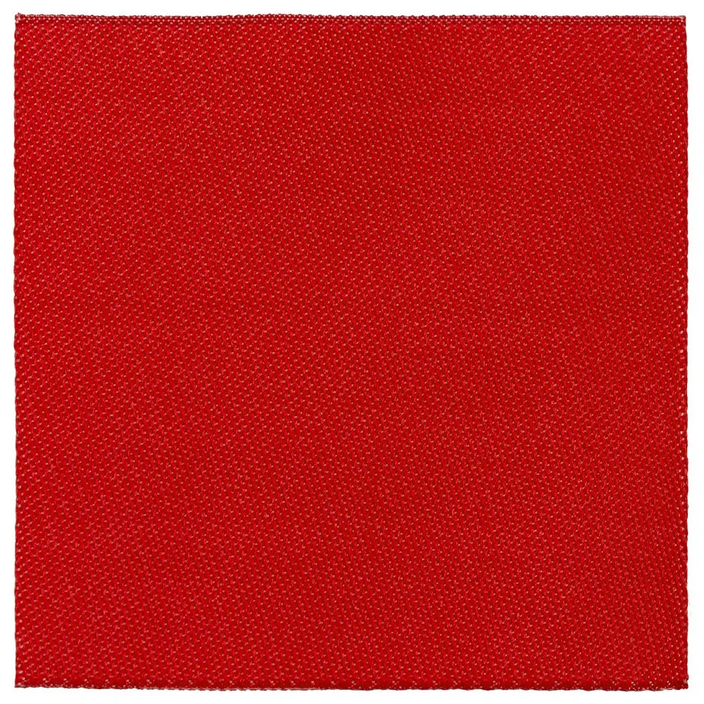 Лейбл тканевый Epsilon, L, красный заказать онлайн с вашим дизайном на заказ в Москве и области