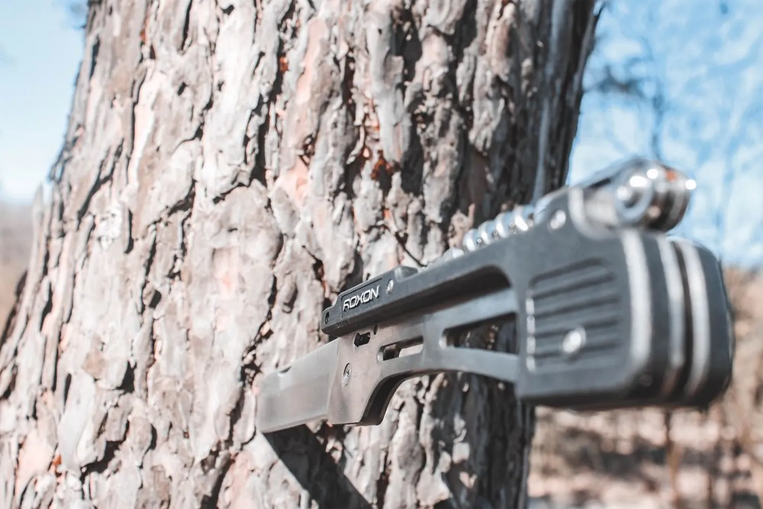 Мультиинструмент для барбекю S601 заказать онлайн с вашим дизайном на заказ в Москве и области