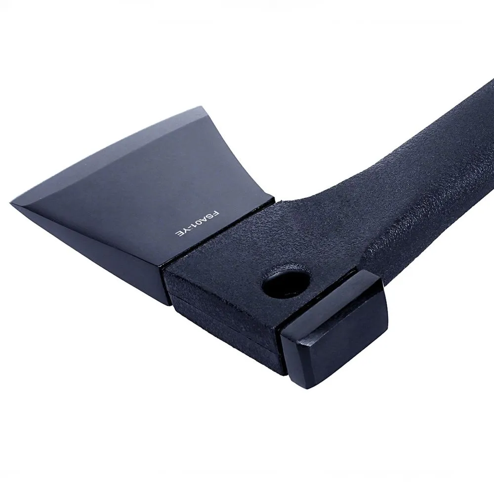 Топор Firebird FSA01, черный с желтым заказать онлайн с вашим дизайном на заказ в Москве и области