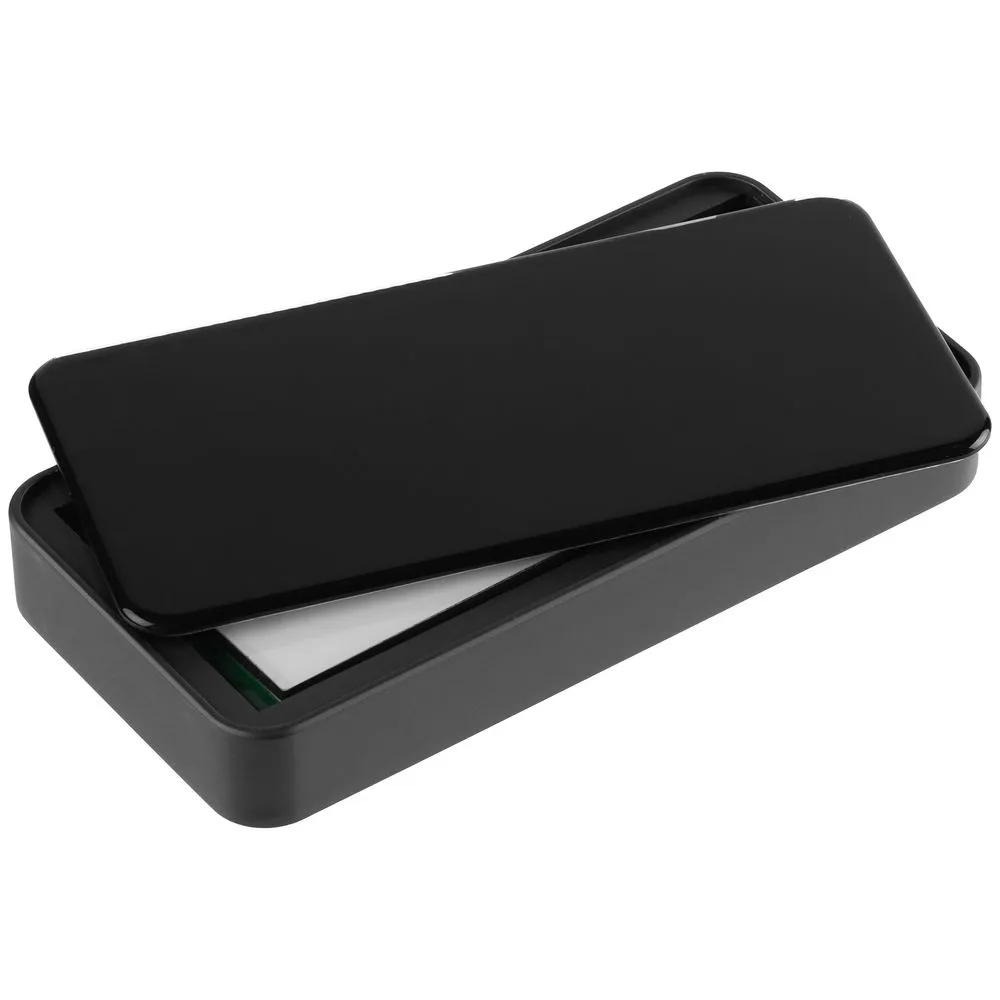 Внешний SSD диск Drop Light, с подсветкой гравировки, 256 Гб заказать онлайн с вашим дизайном на заказ в Москве и области