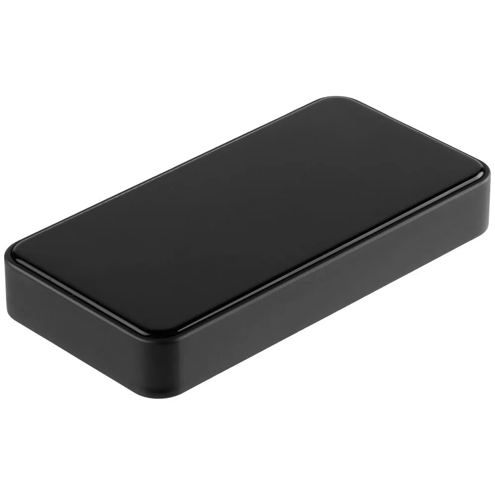 Внешний SSD диск Drop Light, с подсветкой гравировки, 256 Гб заказать онлайн с вашим дизайном на заказ в Москве и области