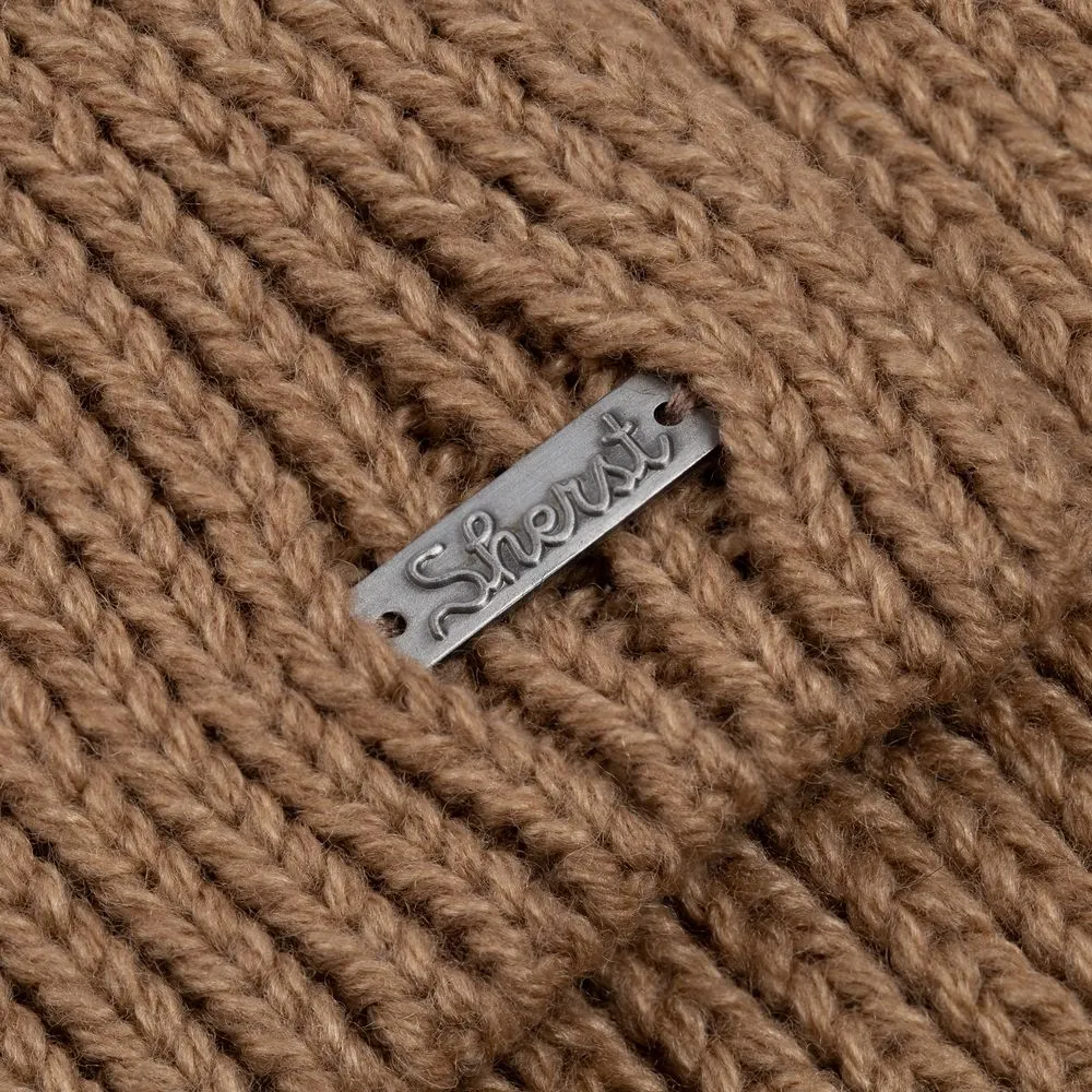 Шарф Tommi, бежевый меланж заказать онлайн с вашим дизайном на заказ в Москве и области