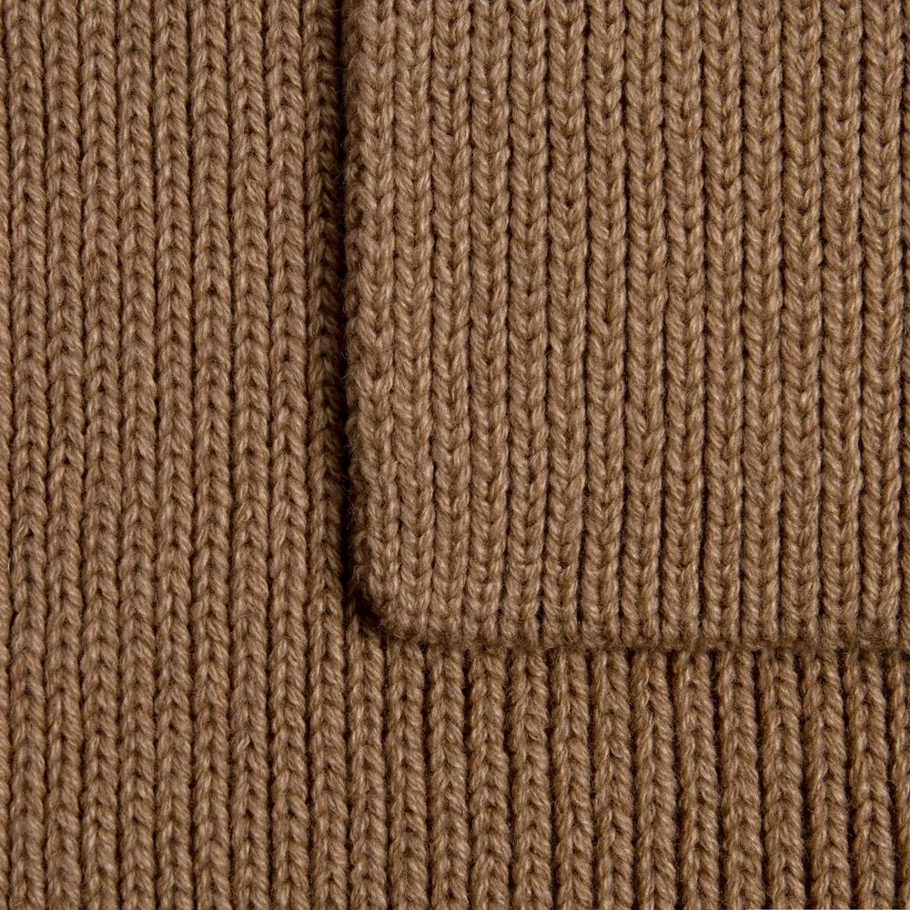 Шарф Tommi, бежевый меланж заказать онлайн с вашим дизайном на заказ в Москве и области