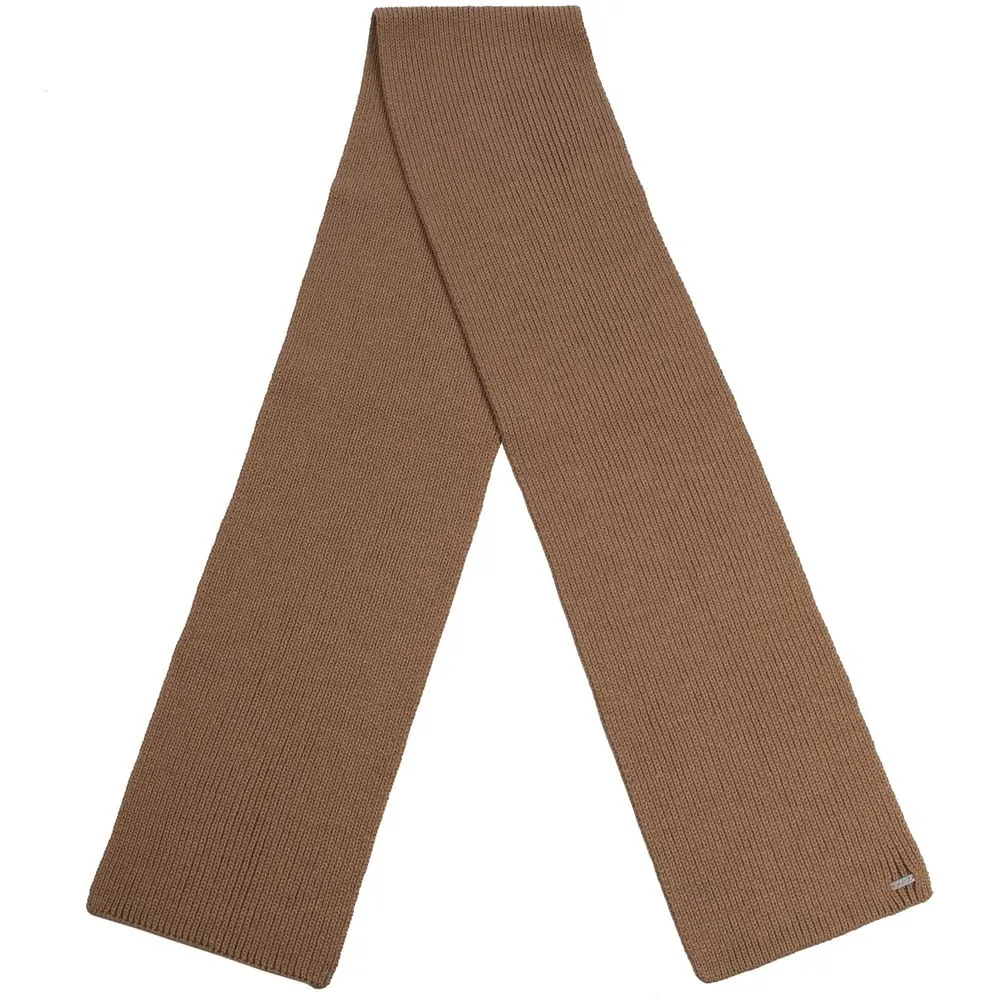 Шарф Tommi, бежевый меланж заказать онлайн с вашим дизайном на заказ в Москве и области