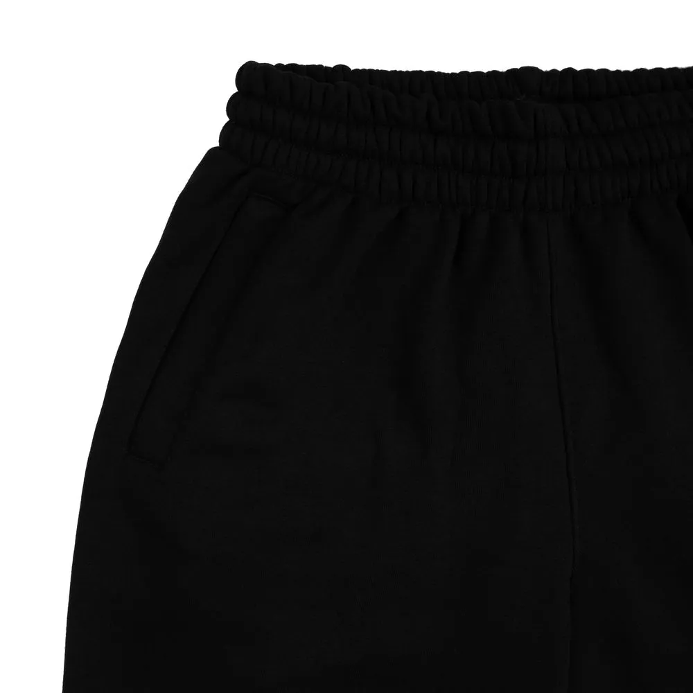 Шорты Terry, черные, размер XL/XXL заказать онлайн с вашим дизайном на заказ в Москве и области
