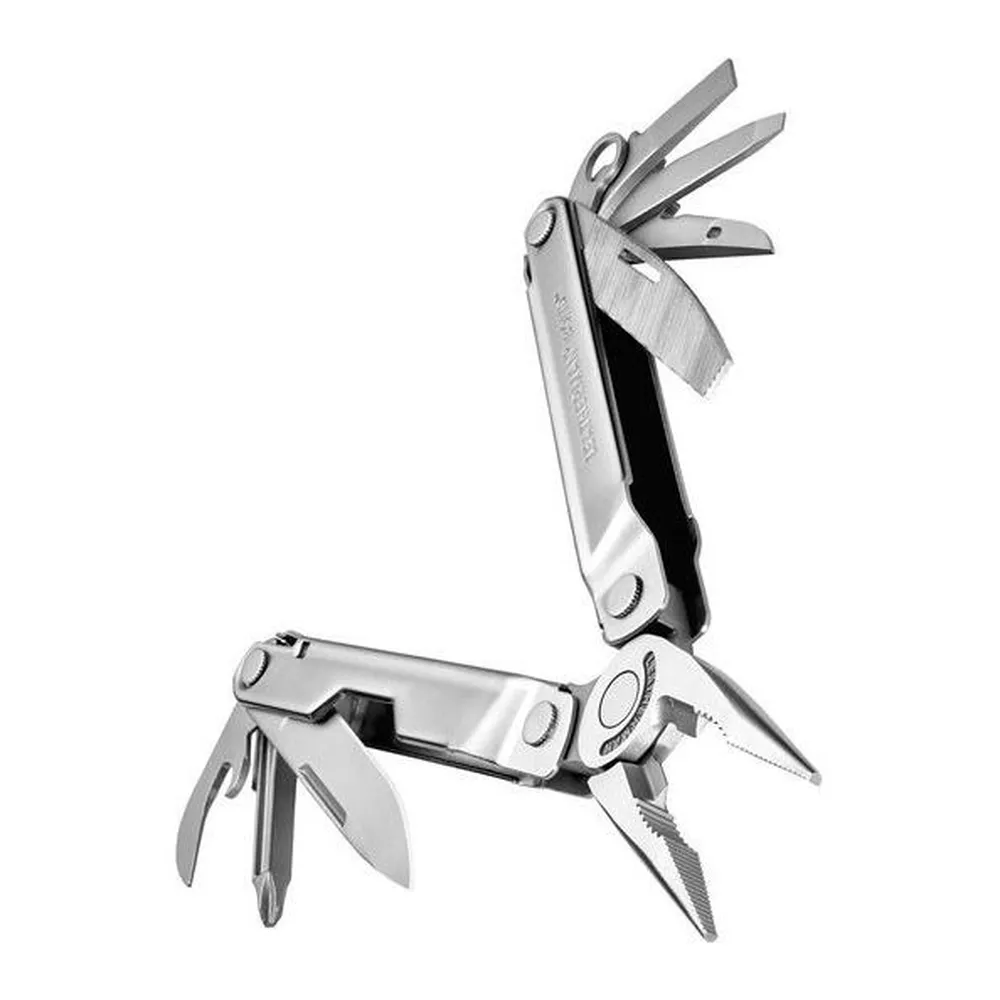 Мультитул Leatherman Bond заказать онлайн с вашим дизайном на заказ в Москве и области