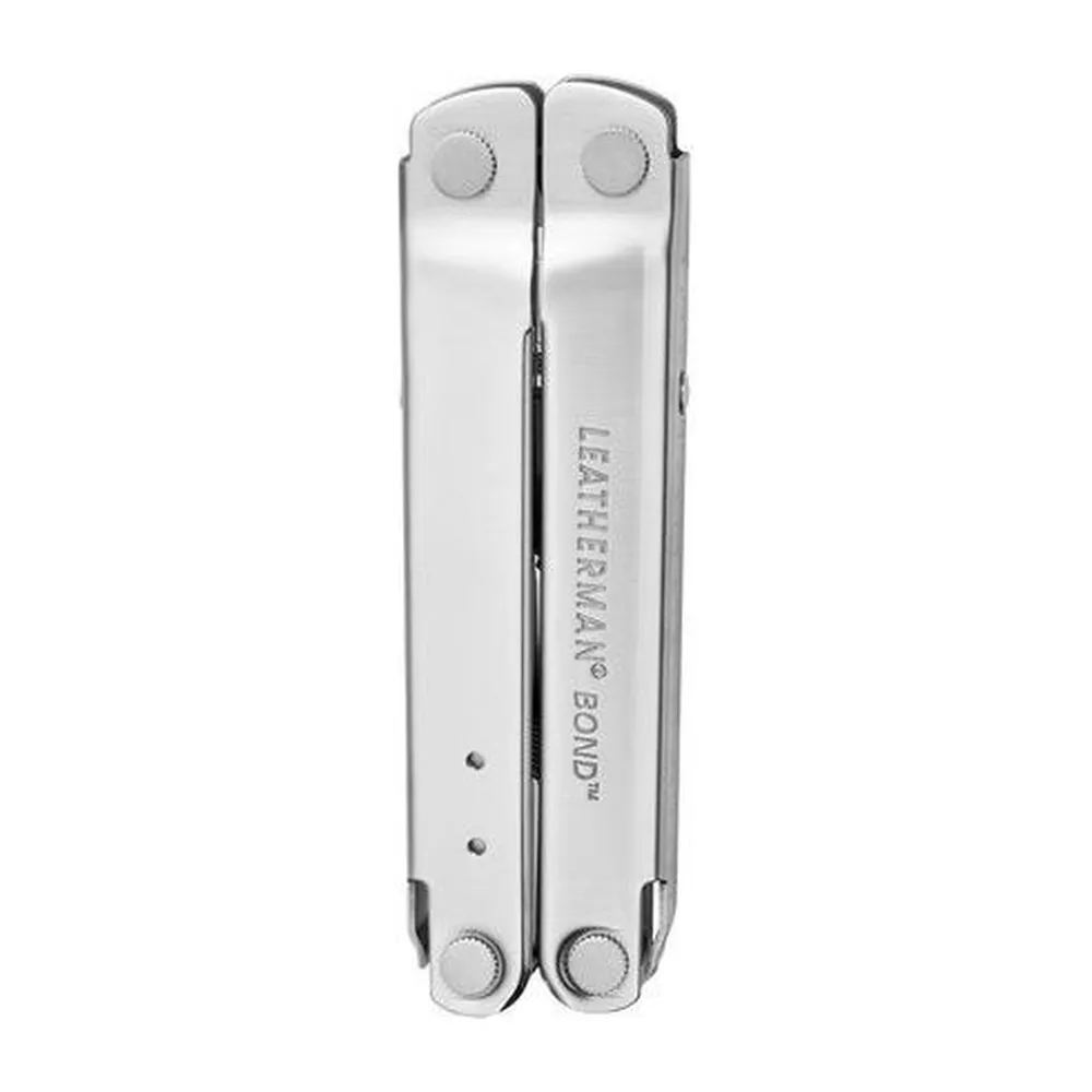 Мультитул Leatherman Bond заказать онлайн с вашим дизайном на заказ в Москве и области
