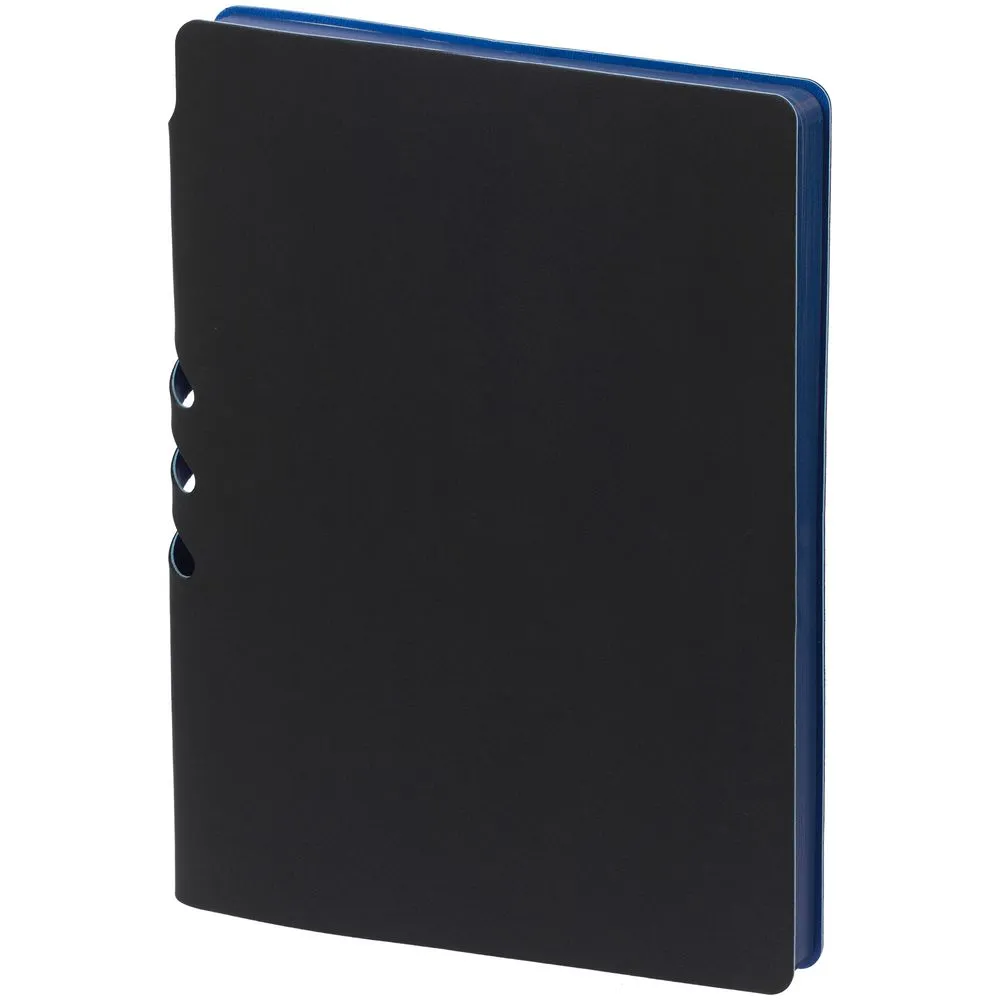 Набор Skywriting, черный с синим заказать онлайн с вашим дизайном на заказ в Москве и области