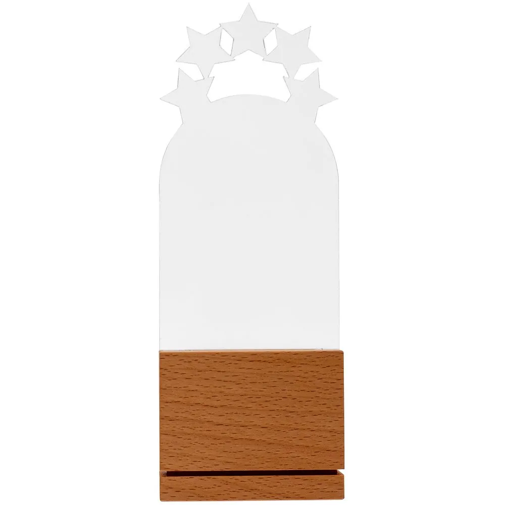 Стела New Tribute, созвездие заказать онлайн с вашим дизайном на заказ в Москве и области