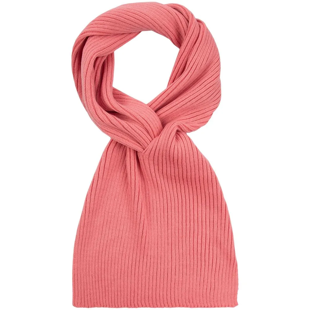 Шарф Yong, розовый заказать онлайн с вашим дизайном на заказ в Москве и области