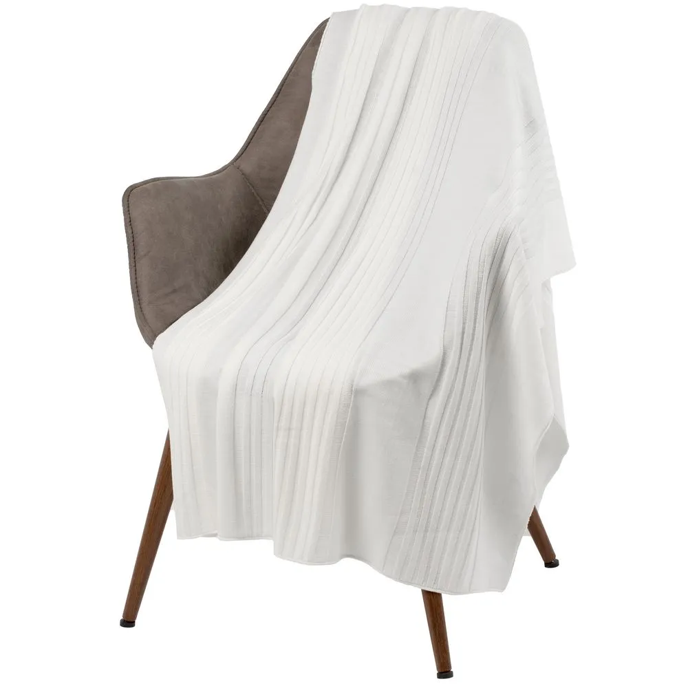 Плед Pail Tint, молочный заказать онлайн с вашим дизайном на заказ в Москве и области