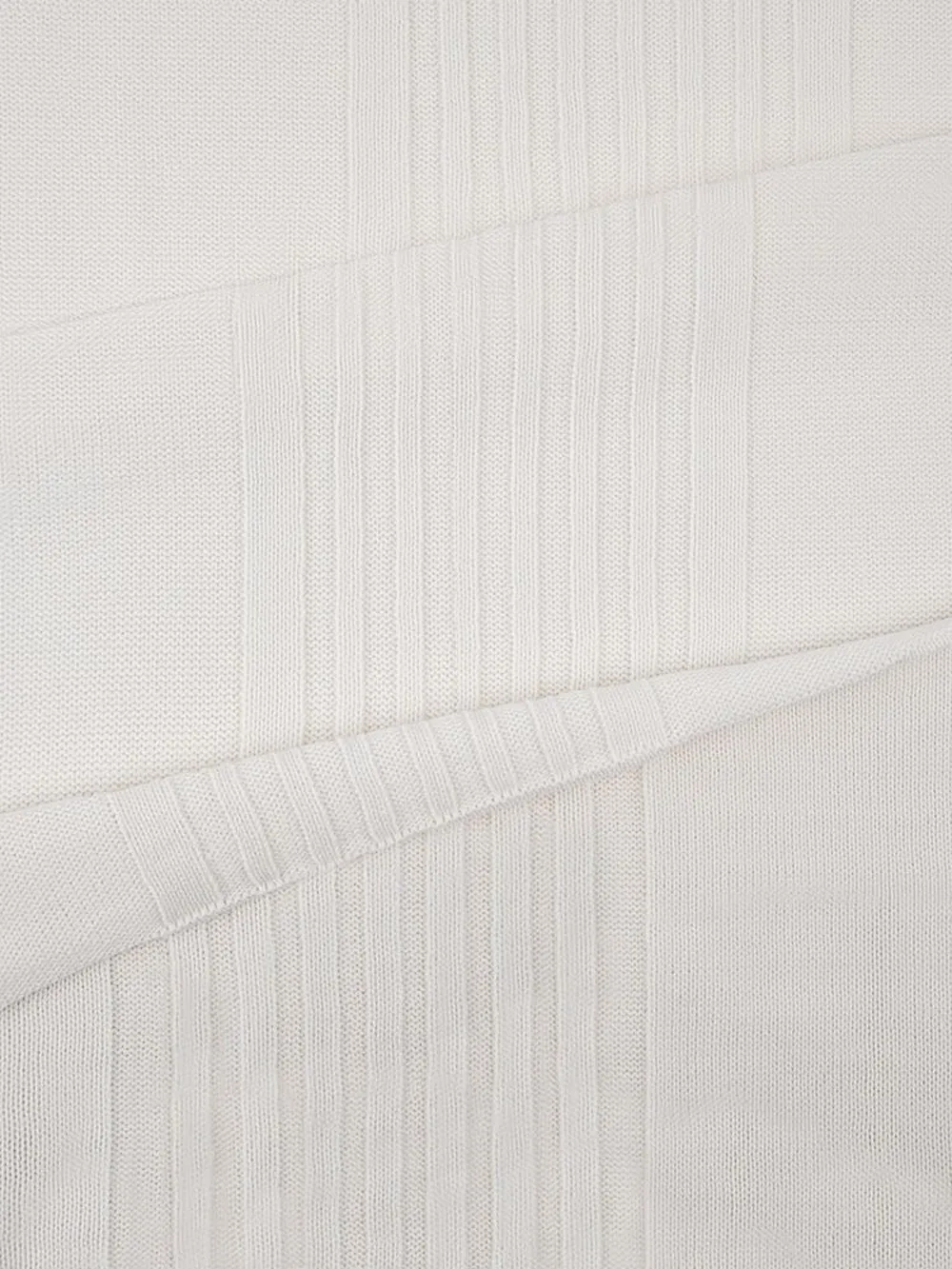 Плед Pail Tint, молочный заказать онлайн с вашим дизайном на заказ в Москве и области