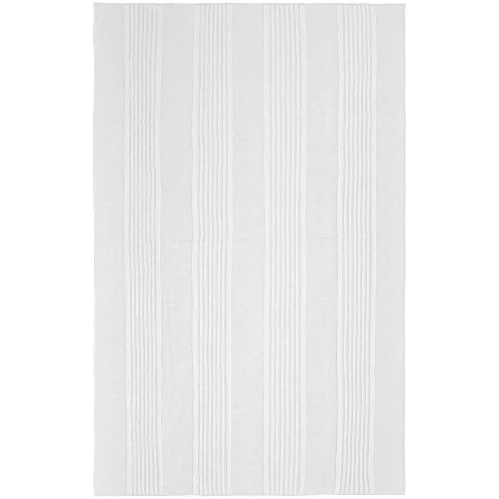 Плед Pail Tint, молочный заказать онлайн с вашим дизайном на заказ в Москве и области