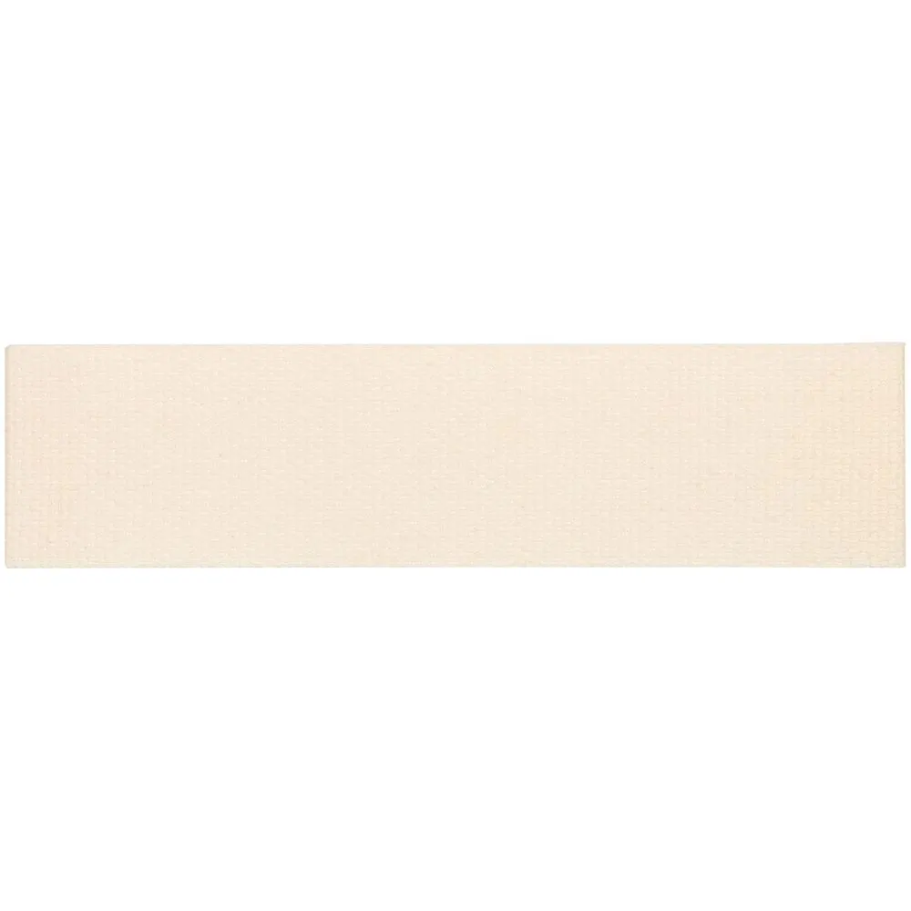 Лейбл хлопковый Doni, S, неокрашенный заказать онлайн с вашим дизайном на заказ в Москве и области