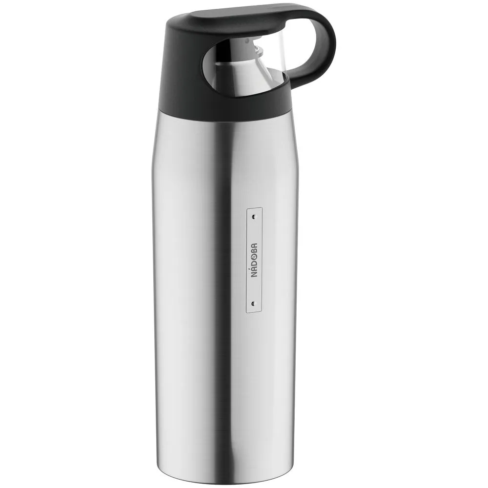 Термос Stela, стальной заказать онлайн с вашим дизайном на заказ в Москве и области