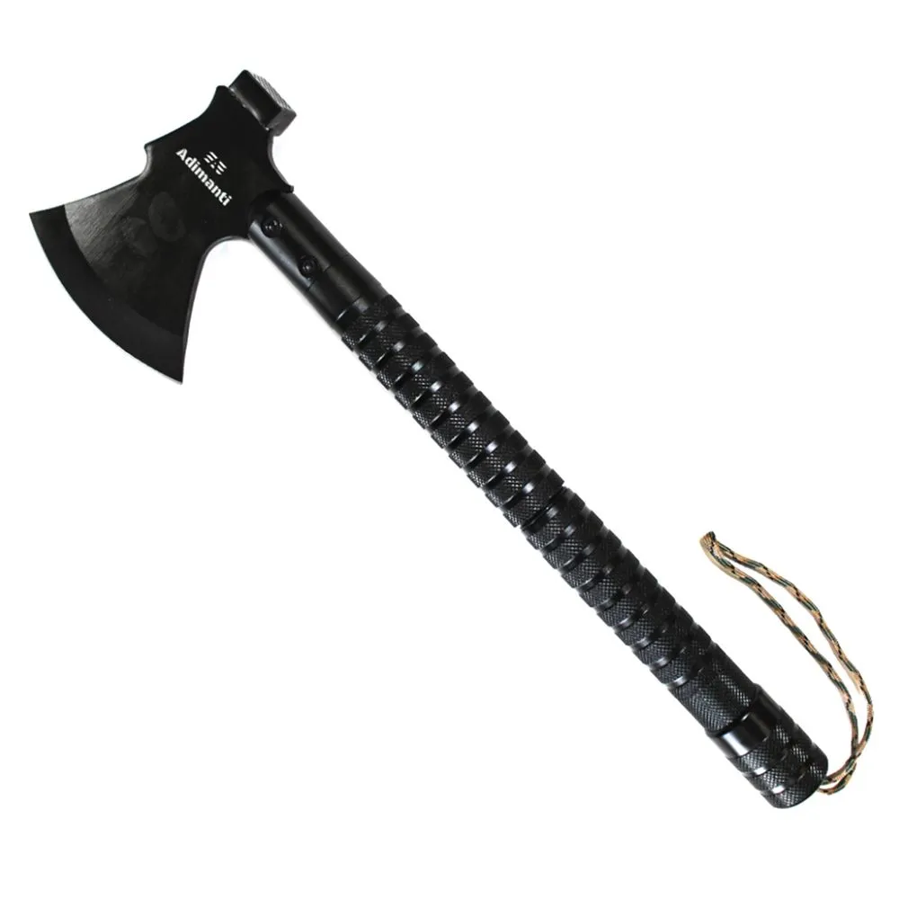 Многофункциональный топор Axe-003, черный заказать онлайн с вашим дизайном на заказ в Москве и области