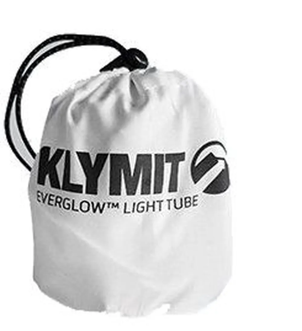 Мягкий кемпинговый фонарь Everglow Light Tube, большой заказать онлайн с вашим дизайном на заказ в Москве и области