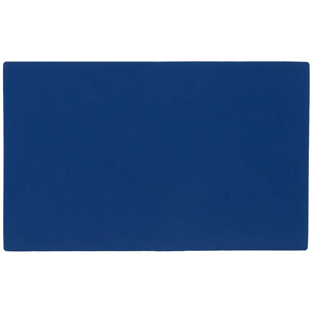 Лейбл Etha SoftTouch, XL, синий заказать онлайн с вашим дизайном на заказ в Москве и области