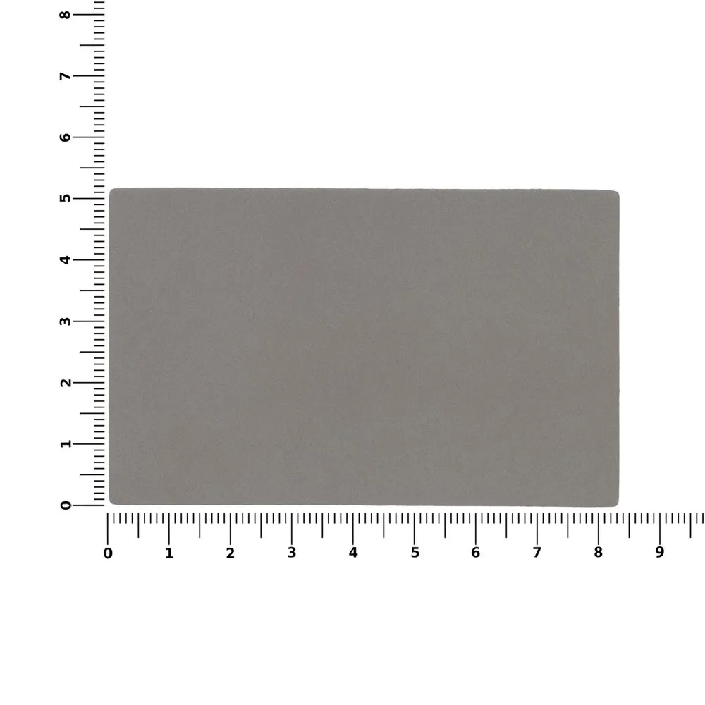 Лейбл Etha SoftTouch, XL, серый заказать онлайн с вашим дизайном на заказ в Москве и области