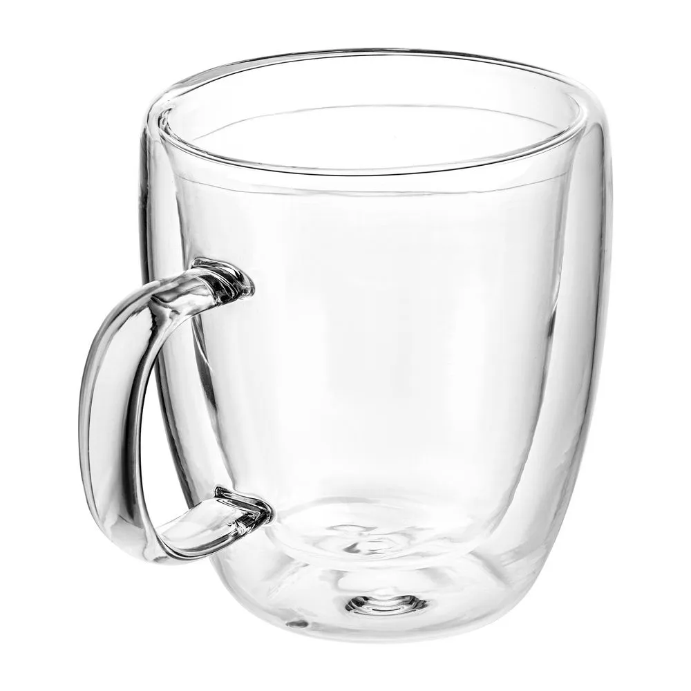 Кружка с двойными стенками Seifenblase заказать онлайн с вашим дизайном на заказ в Москве и области