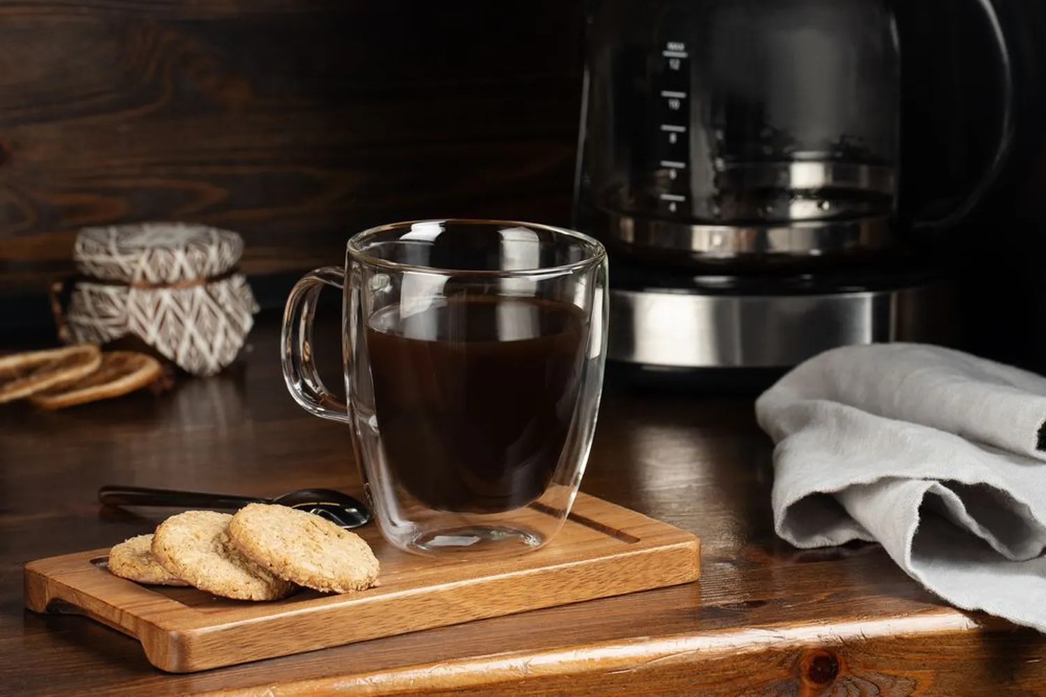 Кружка с двойными стенками Seifenblase заказать онлайн с вашим дизайном на заказ в Москве и области