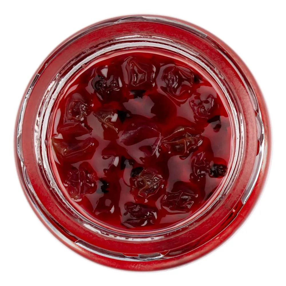 Джем на виноградном соке Best Berries, красная смородина заказать онлайн с вашим дизайном на заказ в Москве и области