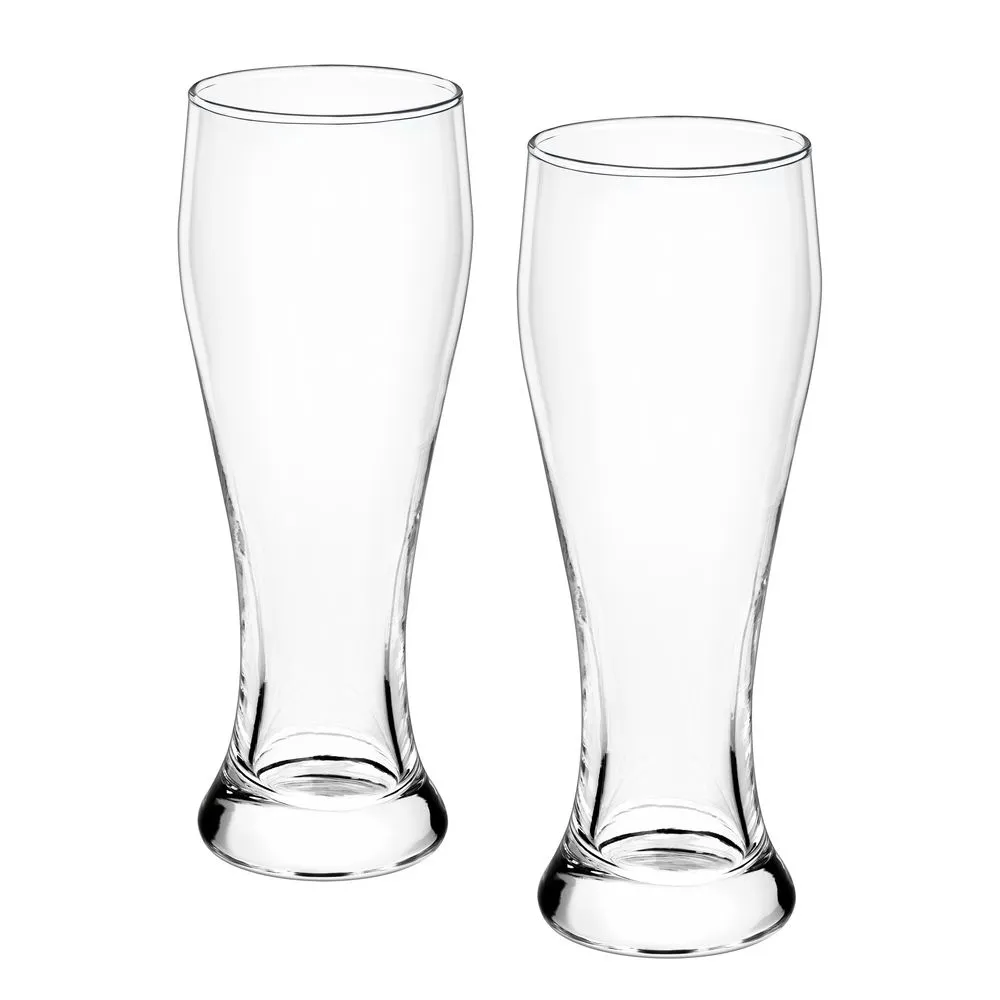 Набор из 2 бокалов для пива Pub Weizen заказать онлайн с вашим дизайном на заказ в Москве и области