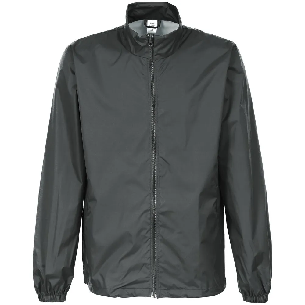 Ветровка Kivach, темно-серая (графит), размер XS заказать онлайн с вашим дизайном на заказ в Москве и области