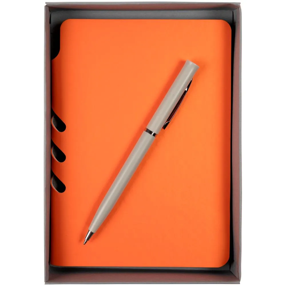 Набор Flexpen Mini, оранжевый заказать онлайн с вашим дизайном на заказ в Москве и области
