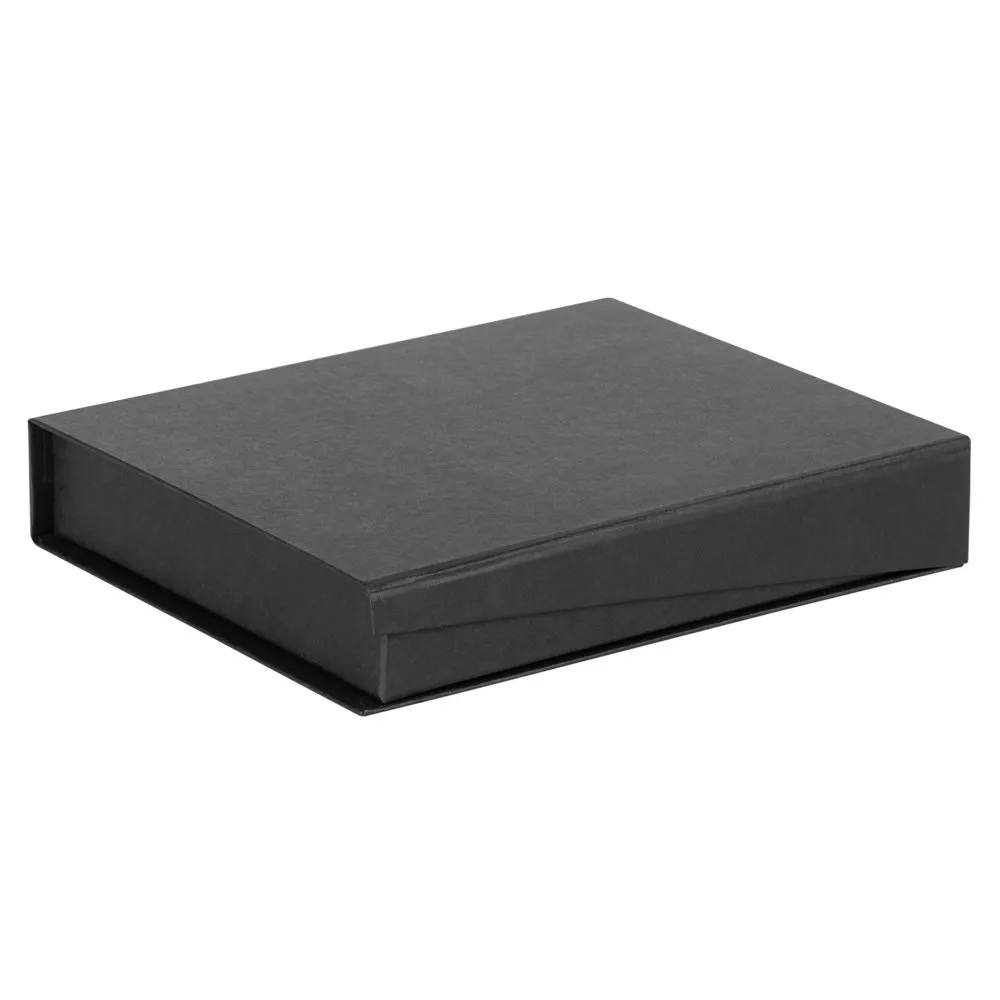 Набор Nebraska Flex, черный с серебристым заказать онлайн с вашим дизайном на заказ в Москве и области