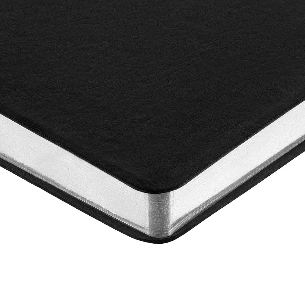 Набор Nebraska Flex, черный с серебристым заказать онлайн с вашим дизайном на заказ в Москве и области